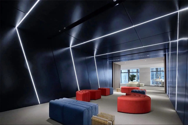 一般人我不告訴他：辦公空間裝修找專業裝修公司的訣竅